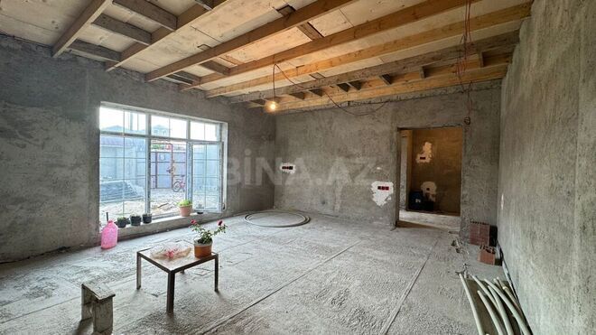3-комн. дом/дача - пос. Новханы - 110 м² (10)