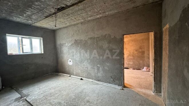 3-комн. дом/дача - пос. Новханы - 110 м² (12)