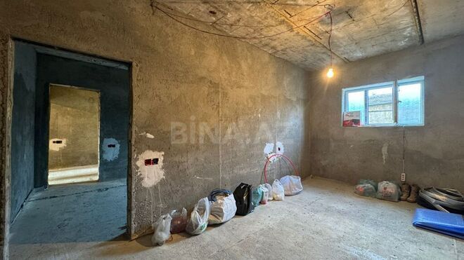 3-комн. дом/дача - пос. Новханы - 110 м² (14)