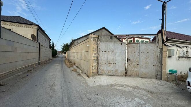 3-комн. дом/дача - пос. Новханы - 110 м² (2)