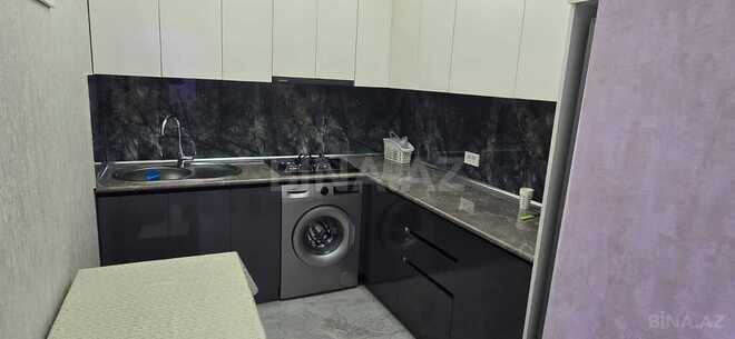 2 otaqlı yeni tikili - Sumqayıt - 60 m² (3)