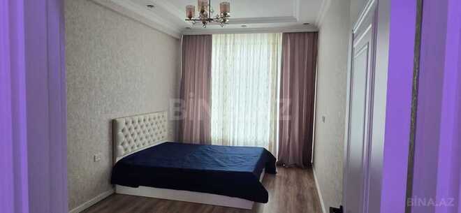 2 otaqlı yeni tikili - Sumqayıt - 60 m² (9)