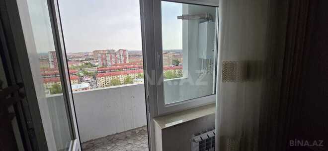 2 otaqlı yeni tikili - Sumqayıt - 60 m² (8)