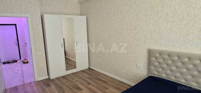 2 otaqlı yeni tikili - Sumqayıt - 60 m² (2)