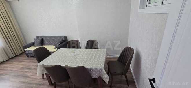 2 otaqlı yeni tikili - Sumqayıt - 60 m² (5)