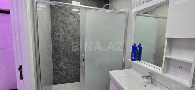 2 otaqlı yeni tikili - Sumqayıt - 60 m² (7)