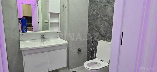 2 otaqlı yeni tikili - Sumqayıt - 60 m² (6)