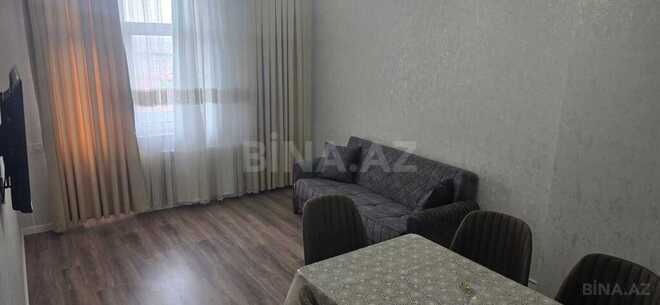 2 otaqlı yeni tikili - Sumqayıt - 60 m² (4)