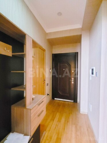 2-комн. новостройка - м. Ази Асланов - 55 м² (12)