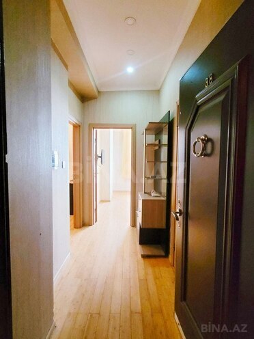 2-комн. новостройка - м. Ази Асланов - 55 м² (11)