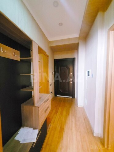 2-комн. новостройка - м. Ази Асланов - 55 м² (8)