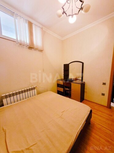 2-комн. новостройка - м. Ази Асланов - 55 м² (7)