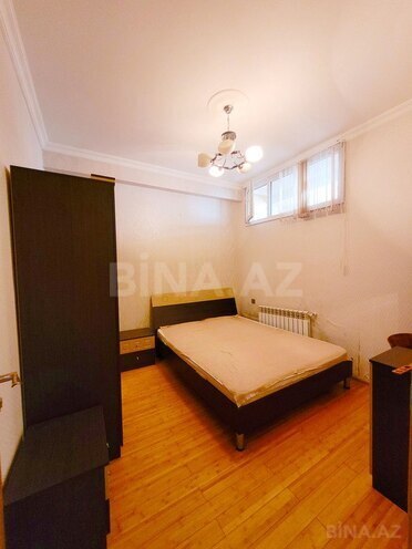 2-комн. новостройка - м. Ази Асланов - 55 м² (5)