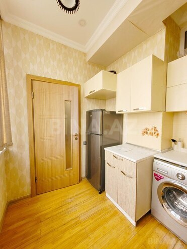 2-комн. новостройка - м. Ази Асланов - 55 м² (10)