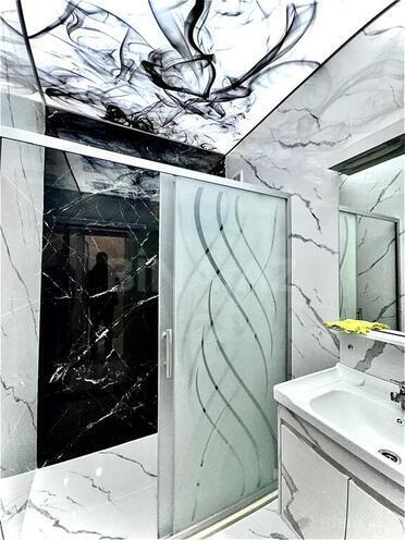 Satılır 2 otaqlı köhnə tikili 58 m², Memar Əcəmi m., photo 11 from 12