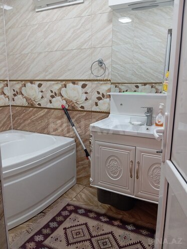 5-комн. дом/дача - пос. Мамедли - 200 м² (18)