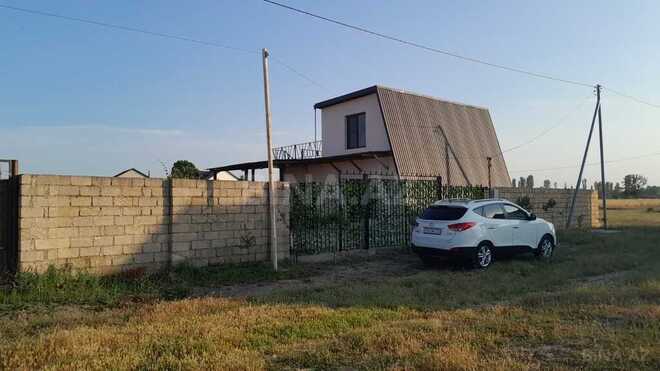 5-комн. дом/дача - Хачмаз - 70 м² (7)