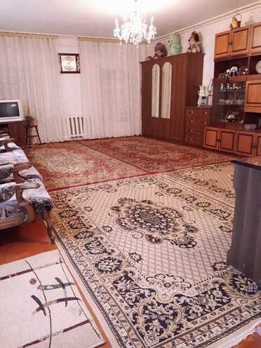 2-комн. дом/дача - Хачмаз - 100 м² (5)