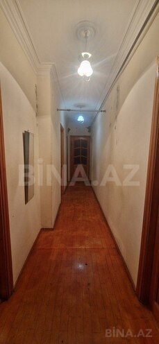 4-комн. вторичка - пос. 8-й километр - 120 м² (18)