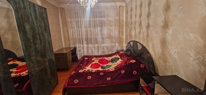 4-комн. вторичка - пос. 8-й километр - 120 м² (6)