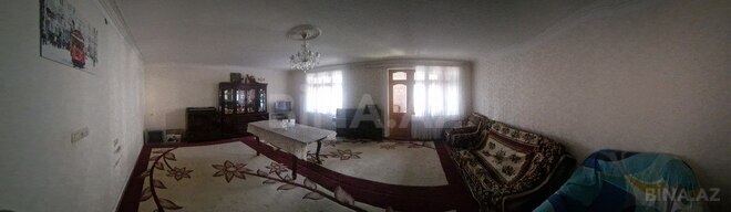 4-комн. вторичка - пос. 8-й километр - 120 м² (2)