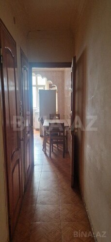 4-комн. вторичка - пос. 8-й километр - 120 м² (15)