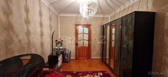 4-комн. вторичка - пос. 8-й километр - 120 м² (7)