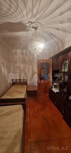 4-комн. вторичка - пос. 8-й километр - 120 м² (9)