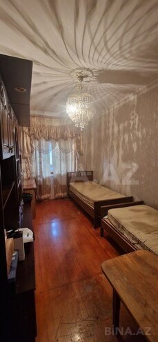 4-комн. вторичка - пос. 8-й километр - 120 м² (8)