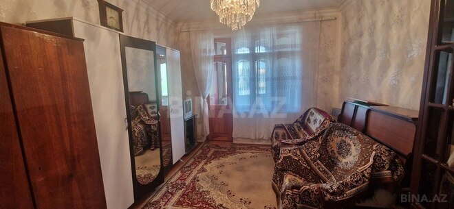 4-комн. вторичка - пос. 8-й километр - 120 м² (4)