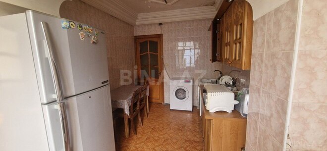 4-комн. вторичка - пос. 8-й километр - 120 м² (11)