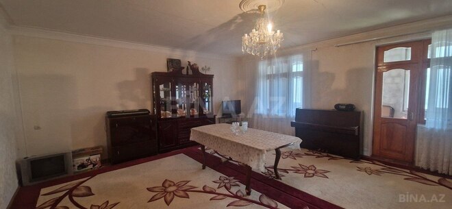 4-комн. вторичка - пос. 8-й километр - 120 м² (1)