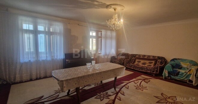 4-комн. вторичка - пос. 8-й километр - 120 м² (3)