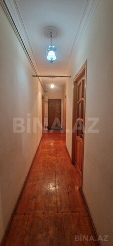 4-комн. вторичка - пос. 8-й километр - 120 м² (17)