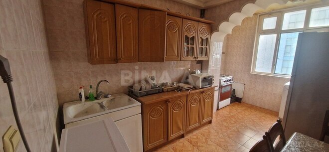 4-комн. вторичка - пос. 8-й километр - 120 м² (10)