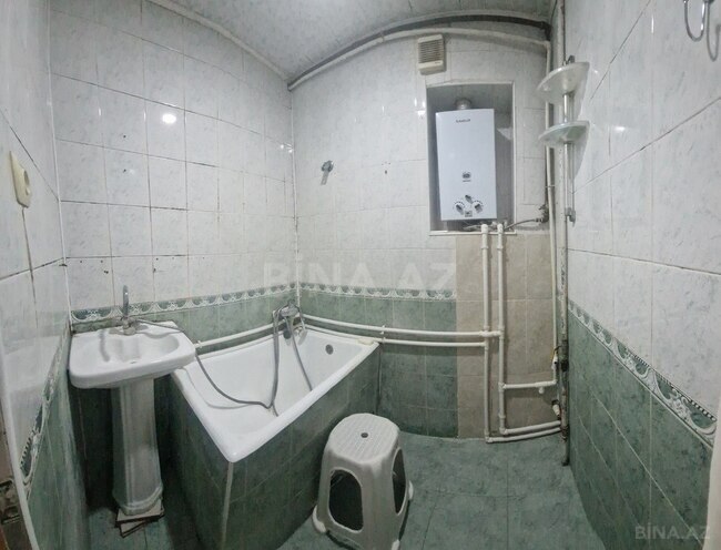 4-комн. вторичка - пос. 8-й километр - 120 м² (12)