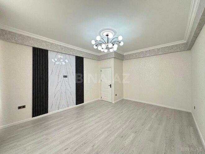 2 otaqlı yeni tikili - Həzi Aslanov m. - 71 m² (3)