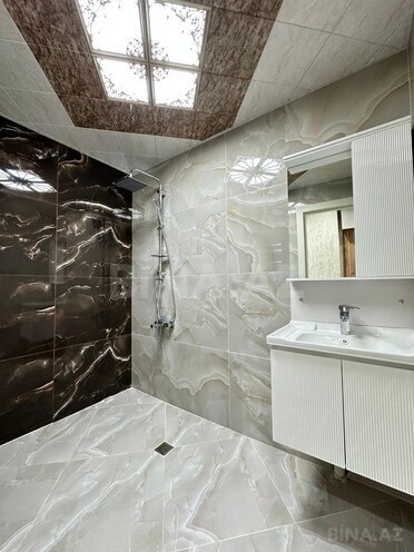 2 otaqlı yeni tikili - Həzi Aslanov m. - 71 m² (10)