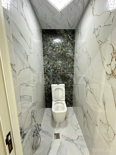 2 otaqlı yeni tikili - Həzi Aslanov m. - 71 m² (11)
