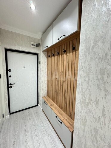2 otaqlı yeni tikili - Həzi Aslanov m. - 71 m² (13)