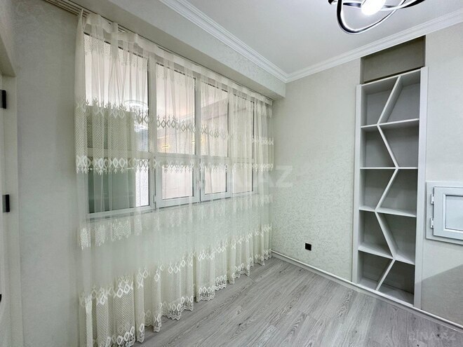 2 otaqlı yeni tikili - Həzi Aslanov m. - 71 m² (9)