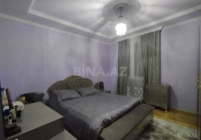 2-комн. новостройка - Хырдалан - 50 м² (2)