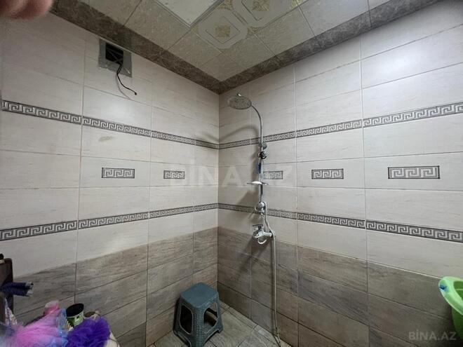 2-комн. новостройка - Хырдалан - 50 м² (4)