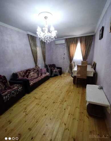 2-комн. новостройка - Хырдалан - 50 м² (1)
