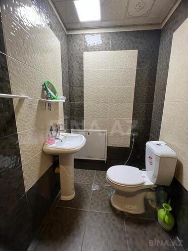 2-комн. новостройка - Хырдалан - 50 м² (3)