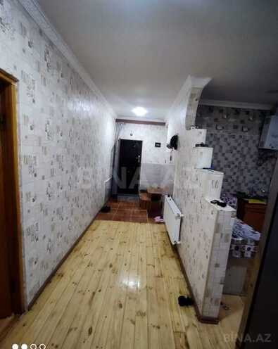 2-комн. новостройка - Хырдалан - 50 м² (5)