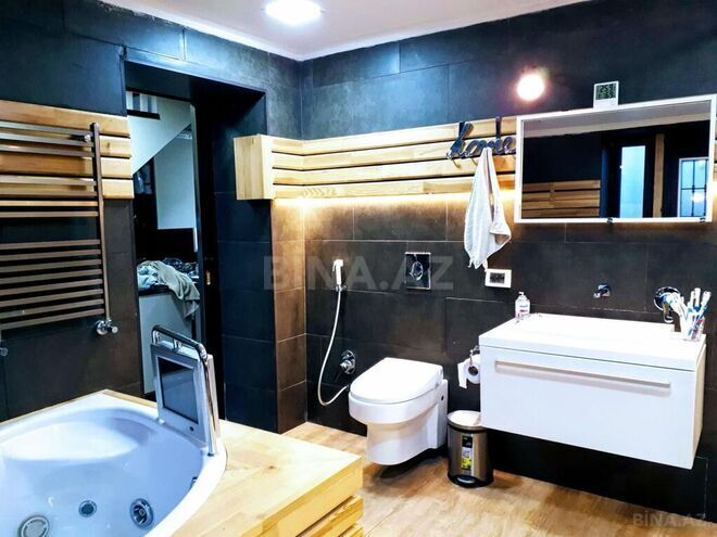 7-комн. дом/дача - пос. Бадамдар - 535 м² (17)