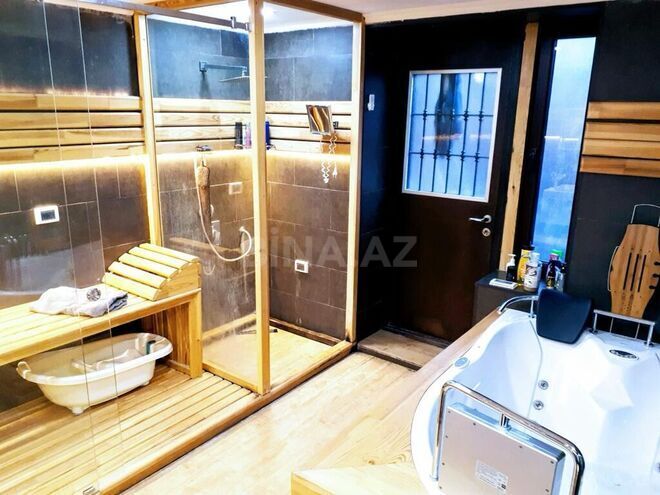 7-комн. дом/дача - пос. Бадамдар - 535 м² (16)