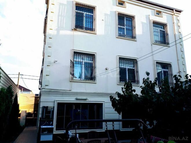 7-комн. дом/дача - пос. Бадамдар - 535 м² (1)
