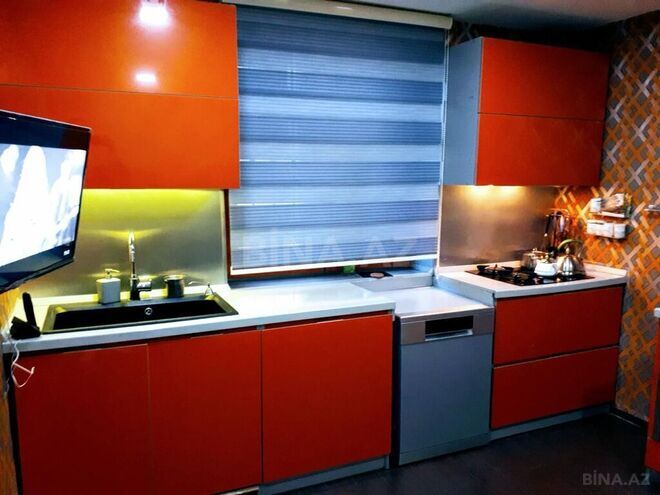 7-комн. дом/дача - пос. Бадамдар - 535 м² (14)